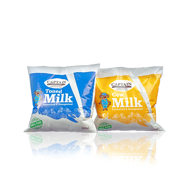 Milk Image